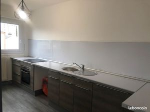 Appartement la chapelle st mesmin