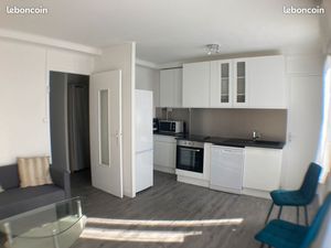 Logement proche Valenciennes