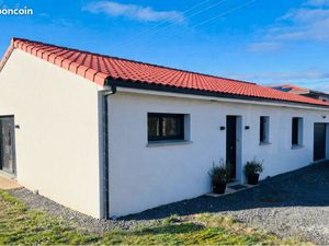 Maison individuelle 92m2