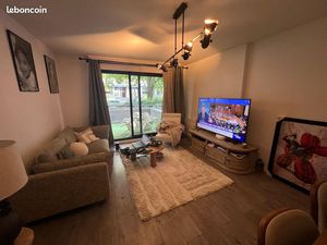LILLE - SAINT MAUR - TYPE 3 DE 62.63m² - 211.000 EUROS HAI