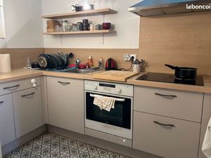 Appartement 2 pièces 70 m²