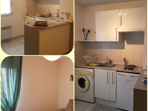 T2 Belle résidence Béziers au calme