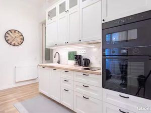 St-Germain Amiens – T2 40m2 meublé refait à neuf