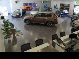 À vendre – Garage / Concession automobile d’occasion + Bail à céder – Saint-Arnoult-en-Yve