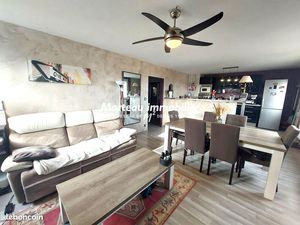 Appartement 2 pièces 53 m²