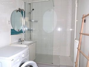 Appartement type T2 meublé sur Courbevoie