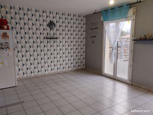 Maison T3 idéale résidence principale ou investissement - Gourdan-Polignan