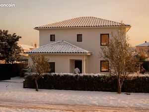 Maison 4 pièces 105 m²