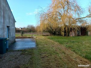 Maison 2 chambres en pierres