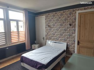 Location chambre meublée