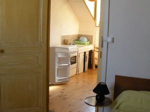 Maison de ville au coeur de Bagnères de Bigorre/ Gîtes/T3 + T1 +  T4 / tout près des therm