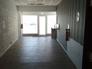 Local 45 M2 Audincourt