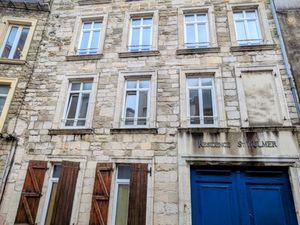 Bel Appartement Atypique Vieille Ville