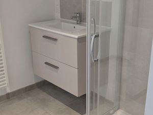 Location appartement T2