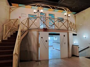 Local 300 m² Saintes