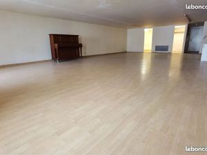 Loft 100m2 habitation et/ou profession 13002 Marseille