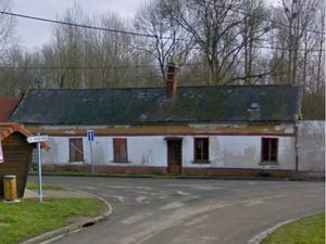 Longère picarde sur 800m2 de terrain