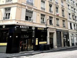 Appartement t1 grand Clément