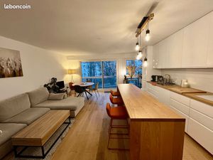 Appartement T3 Paris 13