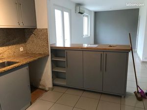 Appartement T3 Artiguelouve avec Jardin