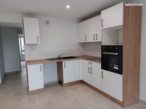 Location appartement T3