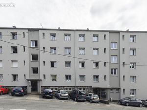 Appartement 4 pièces 59 m²