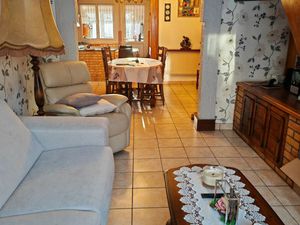 Maison quartier Nouvelle France