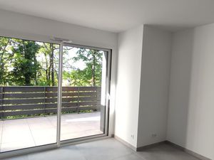 Loue appartement T2 Thonon