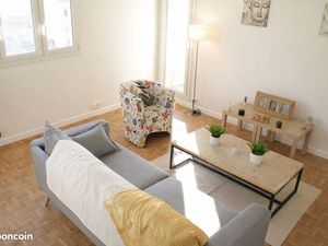 T5 rénové 83 m² – Balcon + loggia + cave – Chaprais – Zéro travaux