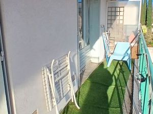 T1 bis le busca 32M2 avec parking et balcon