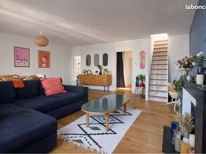 Appartement avec terrasse Centre/Gare d’asnieres