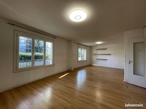 Appartement 3 pièces 98 m²