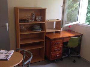 Location studio Rennes Beaulieu