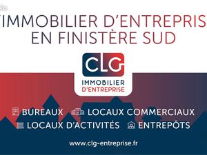 Local 2500 m² TREFFIAGAT