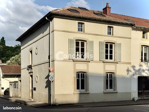 Immeuble 193 m² Épinal