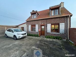 Maison 4 pièces 94 m²