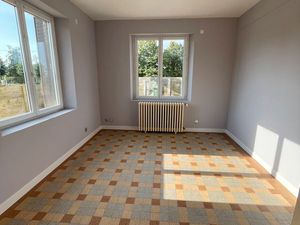 MAISON 3 CHAMBRES 100 m²