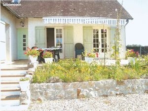 Maison  bâtiment et dépendances