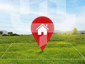 Terrain à batir thiais