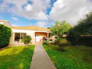 Maison 4 pièces 108 m²