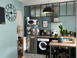 Appartement Beauvais centre ville