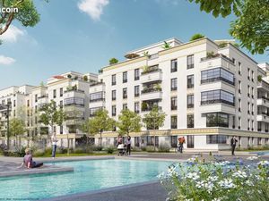 Local commercial à louer