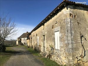 Ferme 6 pièces 130 m²