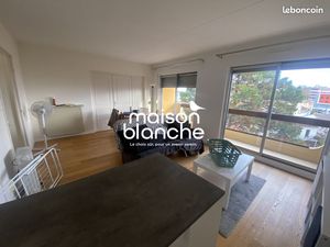 Appartement 3 pièces 68 m²