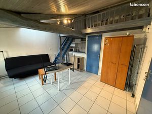 Appartement T1 23m2