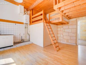 Appartement 3 pièces 58m2