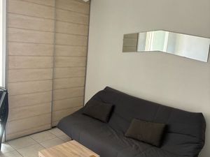 Studio Proche palais des congrès