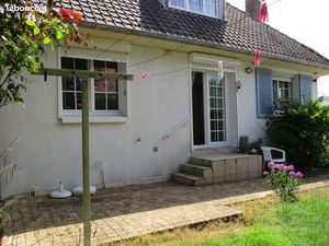 Pavillon 5 pièces 100 m²