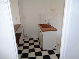 Location appartement Type T3