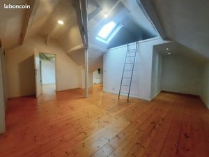 Appartement centre ville Vesoul